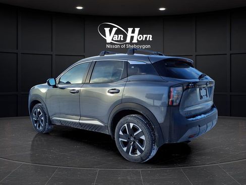 New 2026 Nissan Kicks SV w/ Cold Weather Package AWD/4WD image 57