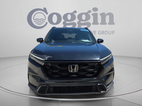 Used 2024 Honda CR-V Sport-L image 8