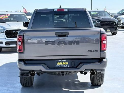 New 2026 RAM 1500 Express AWD/4WD image 5