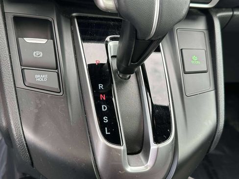 Used 2017 Honda CR-V EX-L image 26
