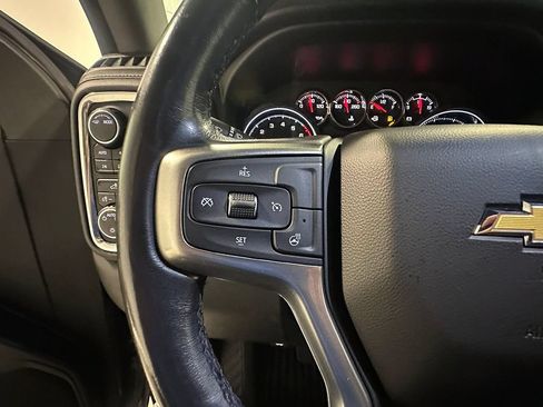 Used 2020 Chevrolet Silverado 1500 LT w/ All-Star Edition AWD/4WD image 33