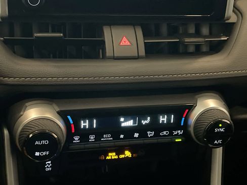 Certified 2025 Toyota RAV4 XLE image 19