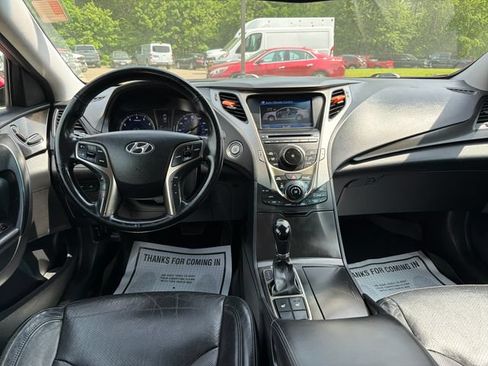 Used 2012 Hyundai Azera FWD image 12