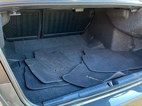 Certified 2025 Subaru Legacy Premium image 30