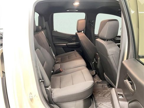 Certified 2023 Chevrolet Colorado Trail Boss w/ Technology Package image 8