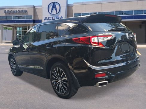 New 2026 Acura RDX SH-AWD w/ Advance Package image 3