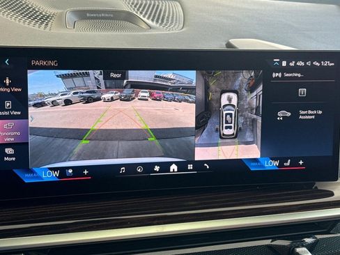 New 2027 BMW X7 xDrive40i w/ Executive Package AWD/4WD image 24