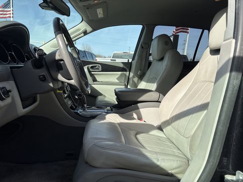 Used 2015 Buick Enclave Premium image 17