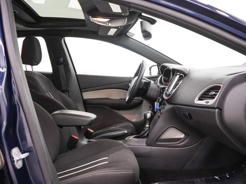Used 2014 Dodge Dart SXT w/ Sun/Sound Group FWD image 11