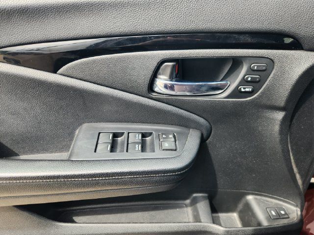 Used 2021 Honda Passport Elite image 22