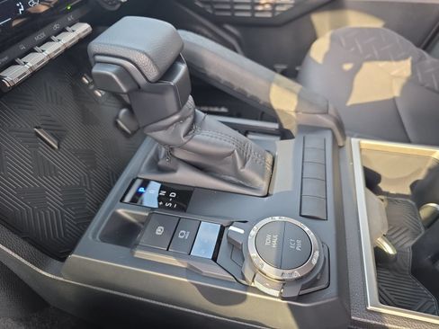 New 2026 Toyota Tacoma SR5 AWD/4WD image 21