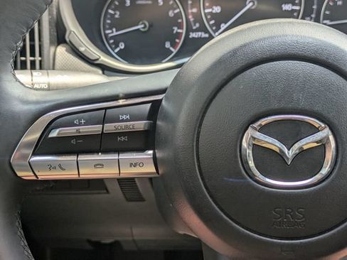 Used 2024 MAZDA CX-50 AWD 2.5 S w/ Convenience Package image 20