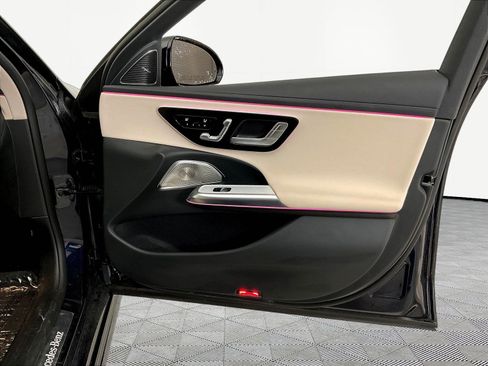 Certified 2026 Mercedes-Benz E 350 4MATIC Sedan image 28