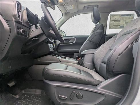 New 2025 Ford Bronco Sport Big Bend w/ Convenience Package image 4