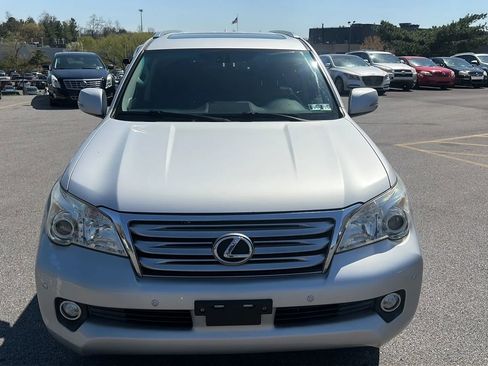 Used 2010 Lexus GX 460 image 17
