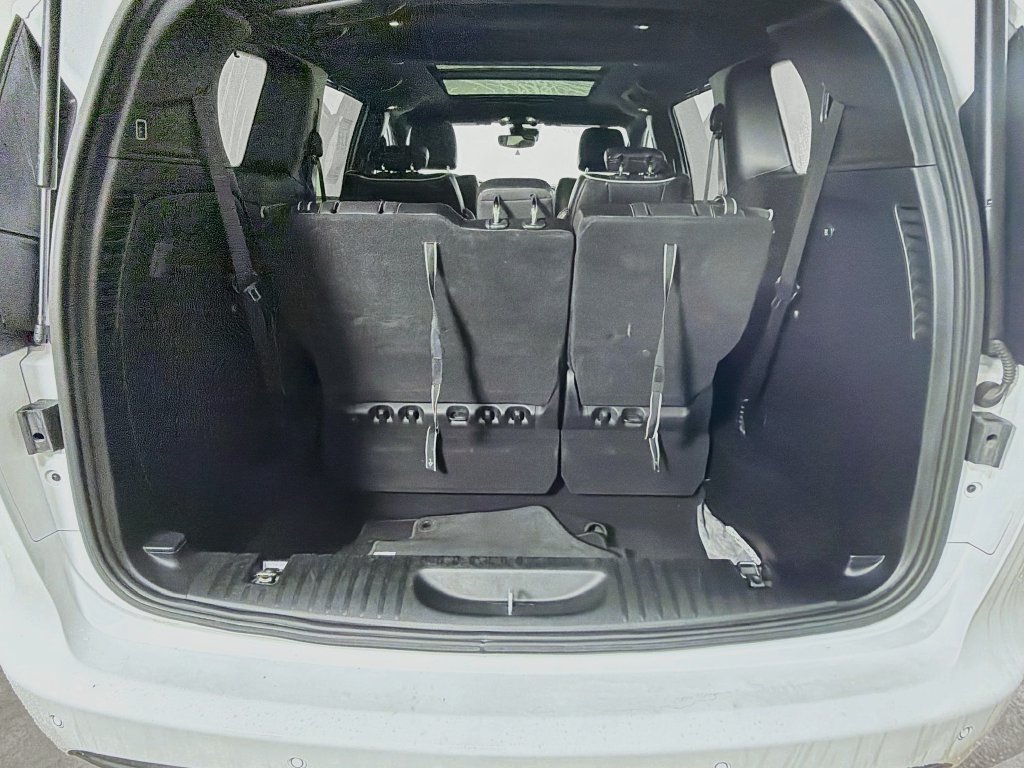 Used 2025 Chrysler Pacifica Limited FWD image 27