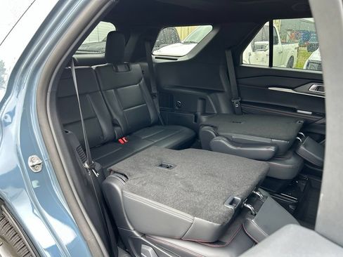 New 2026 Ford Explorer ST w/ Sun And Sound Package AWD/4WD image 48