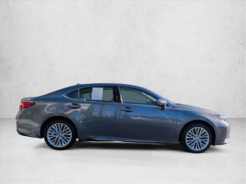 Used 2015 Lexus ES 350 image 5