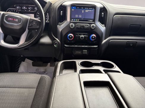 Used 2021 GMC Sierra 1500 Elevation RWD image 11
