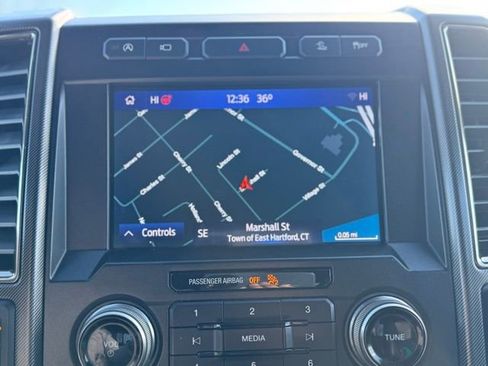 Used 2020 Ford F150 Raptor w/ Equipment Group 802A Luxury image 20