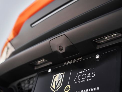 Used 2023 Lamborghini Huracan Sterrato image 18