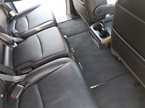 Used 2024 Honda Odyssey Sport image 11