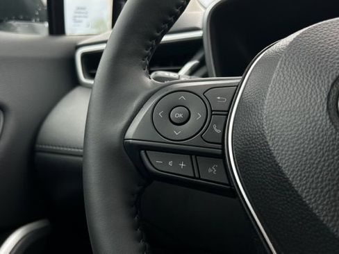 Used 2026 Toyota Corolla Cross XLE w/ Convenience Package image 37