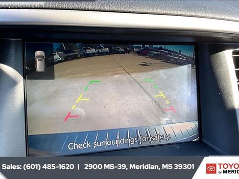 Used 2020 Nissan Pathfinder SV w/ Cargo Package image 14