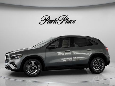 Used 2026 Mercedes-Benz GLA 250 image 4