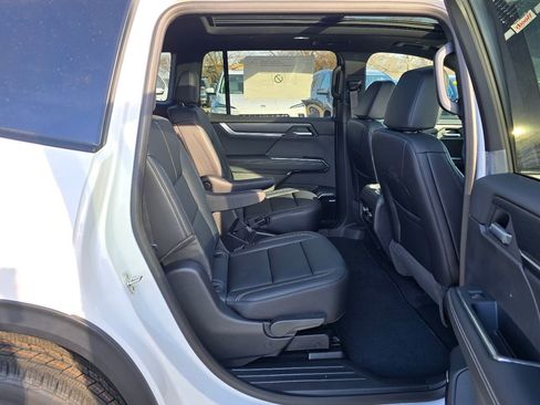 New 2026 GMC Acadia Elevation w/ Black Edition image 34