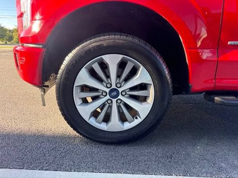 Used 2017 Ford F150 XL w/ Equipment Group 101A Mid AWD/4WD image 8