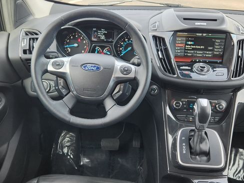 Used 2014 Ford Escape Titanium w/ Equipment Group 401A image 16