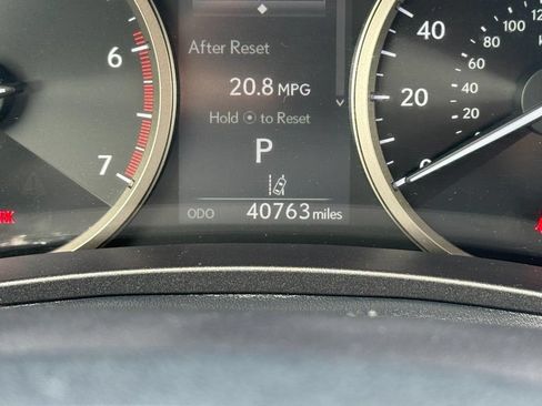 Used 2020 Lexus NX 300 FWD w/ Comfort Package image 24
