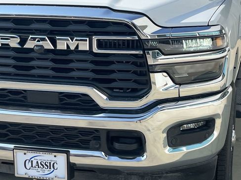 New 2025 RAM 2500 Tradesman image 9