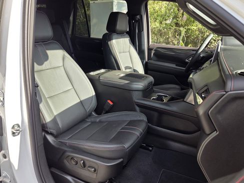 Certified 2023 Chevrolet Tahoe RST w/ Luxury Package AWD/4WD image 22