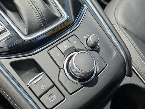 Certified 2025 MAZDA CX-5 AWD 2.5 S w/ Premium Plus Pkg image 29