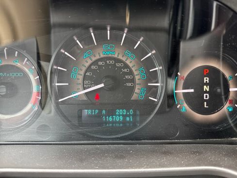 Used 2010 Mercury Milan FWD image 12