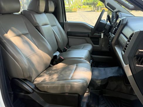 Used 2020 Ford F350 XL w/ Power Equipment Group RWD image 15