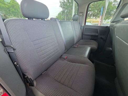 Used 2007 Dodge Ram 1500 Truck ST RWD image 29