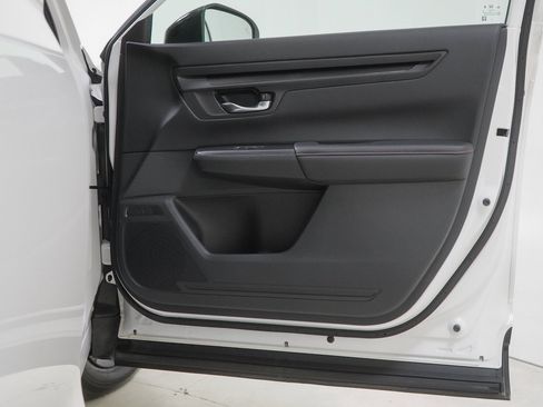 Certified 2026 Honda CR-V Sport-L image 34