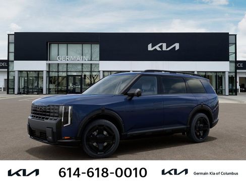 New 2027 Kia Telluride X-Line SX Prestige AWD/4WD image 5