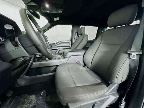 Used 2019 Ford F150 XLT w/ Equipment Group 302A Luxury AWD/4WD image 12