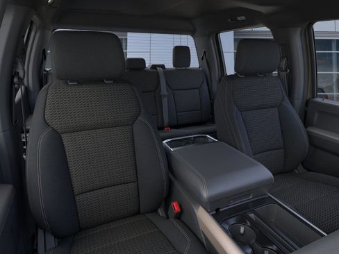 New 2026 Ford F150 STX w/ Equipment Group 201A FX4 image 10