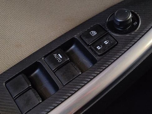 Used 2016 MAZDA CX-5 Touring image 27