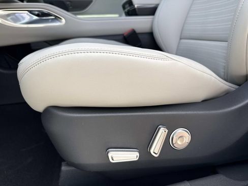 New 2026 Lincoln Nautilus Reserve w/ Jet Appearance Package AWD/4WD image 20