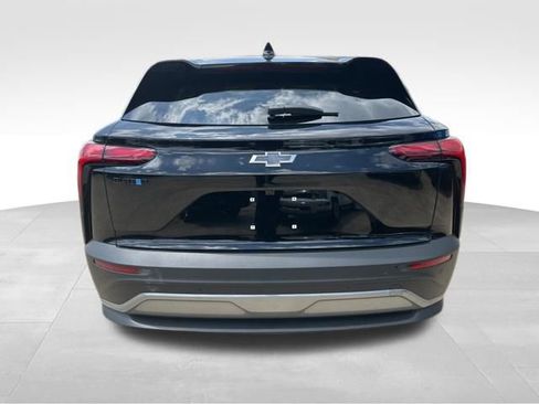 New 2025 Chevrolet Blazer EV LT w/ Super Cruise Package image 4