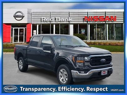 Used 2023 Ford F150 XLT