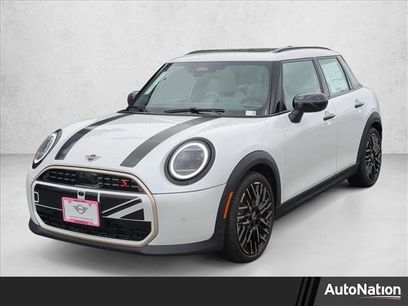 New 2026 MINI Cooper S