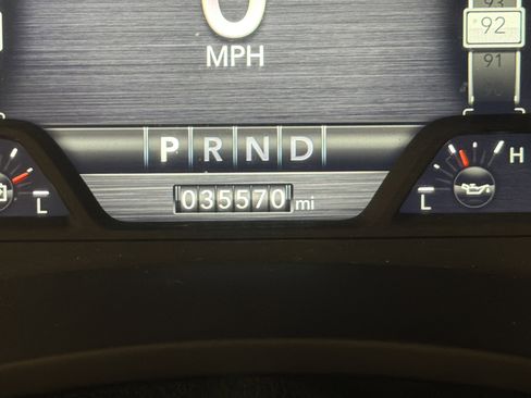 Used 2024 RAM 3500 Laramie w/ Night Edition image 12