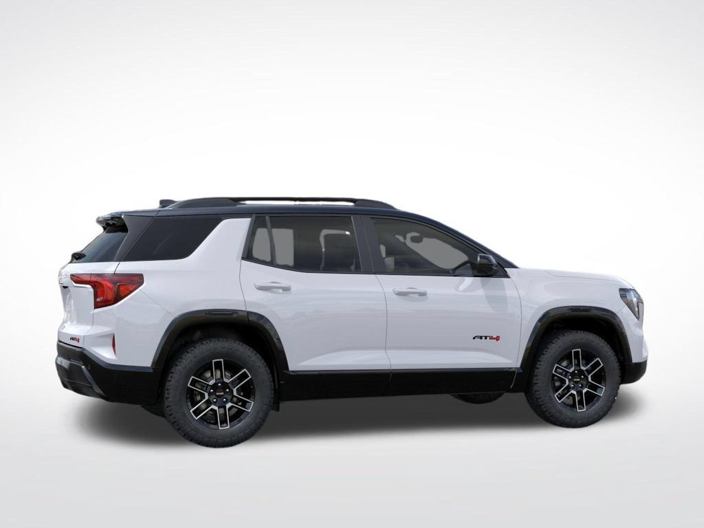 New 2026 GMC Terrain AT4 w/ Technology Package II AWD/4WD image 5